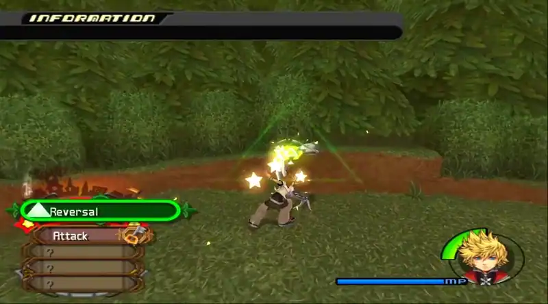 Kingdom Hearts 2 — изображение 2