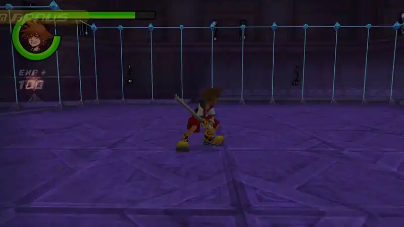Kingdom Hearts Re: Chain of Memories — изображение 2