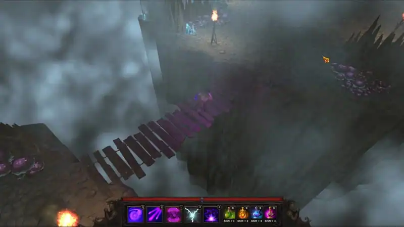 Kingdom of Arcana — изображение 2