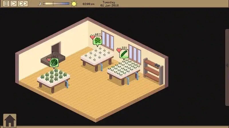 Aquaponics Life — изображение 2