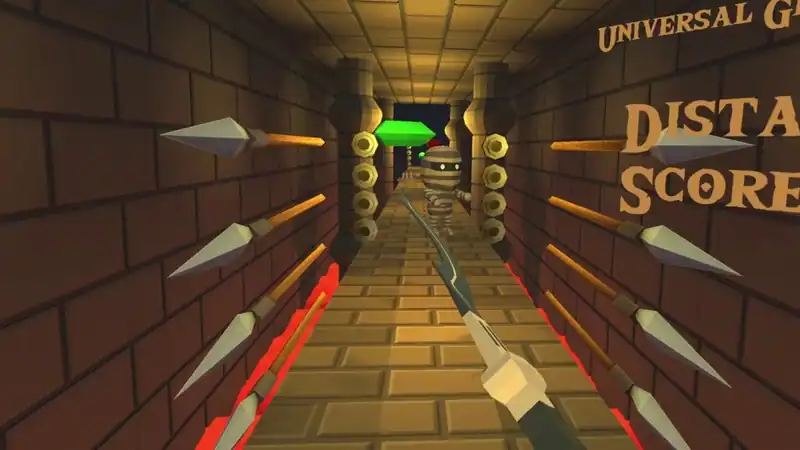 Kingdom Run VR — изображение 2