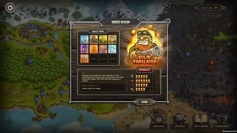 Kingdom Rush — изображение 1