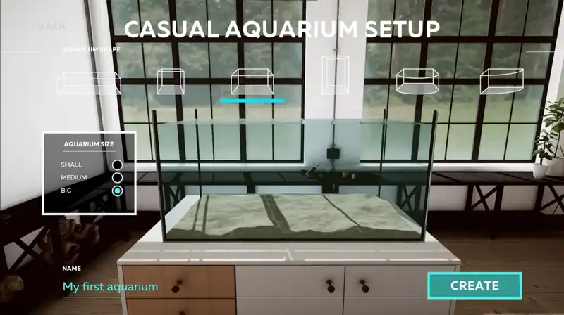Aquarium Designer — изображение 2
