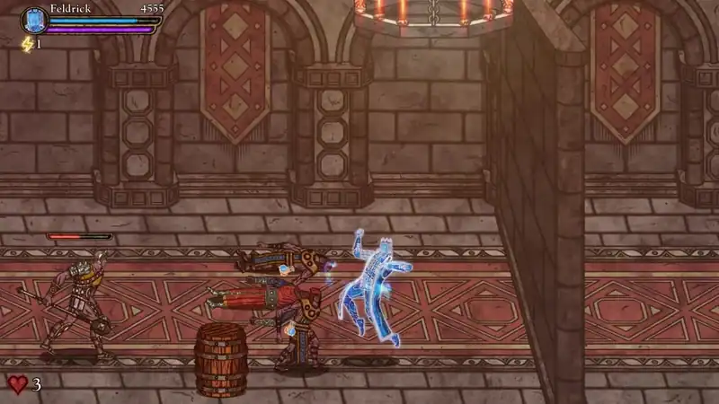 King's Blade — изображение 1