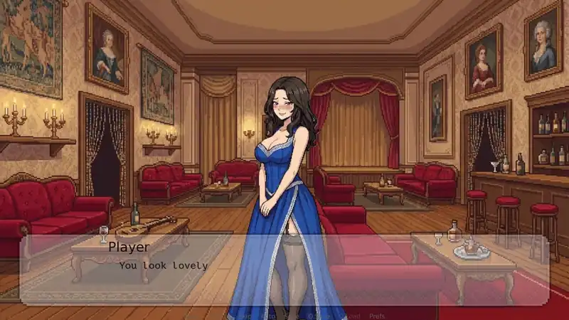 King's Maid — изображение 2