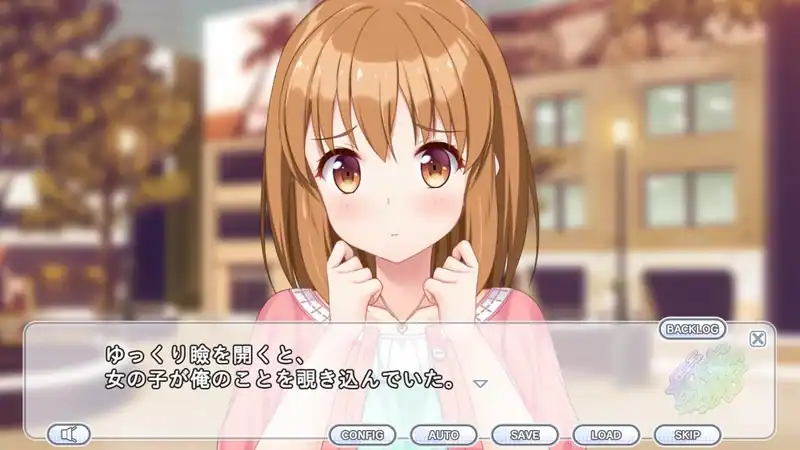 kirakira stars idol project AI — изображение 1