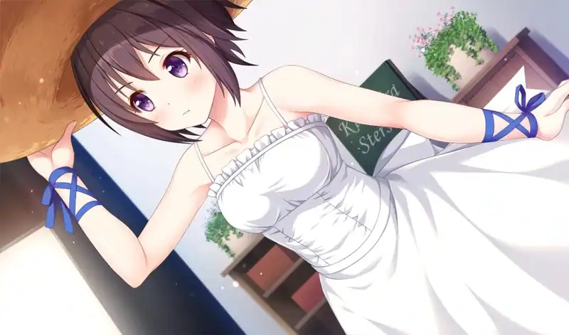 Kirakira stars idol project Nagisa — изображение 1