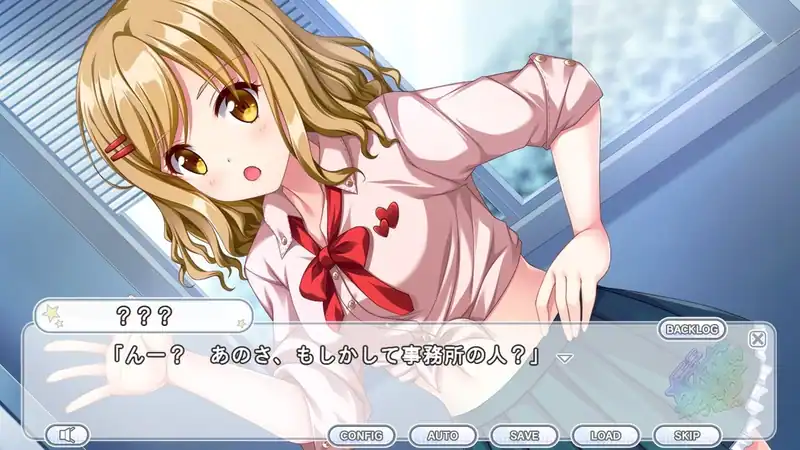 Kirakira stars idol project Reika — изображение 1