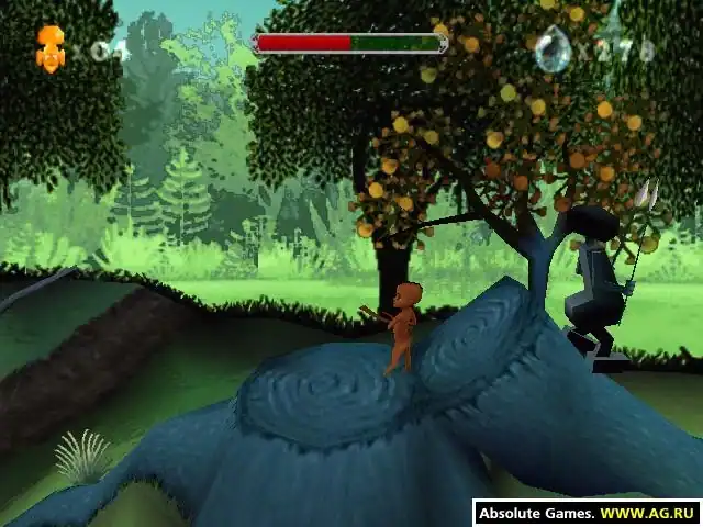 Kirikou — изображение 2