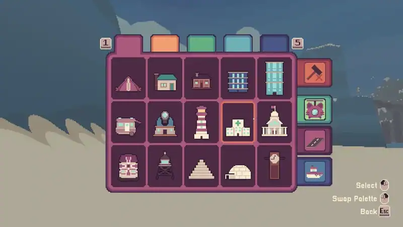 Kity Builder — изображение 1