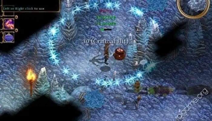 Kivi's Underworld — изображение 2