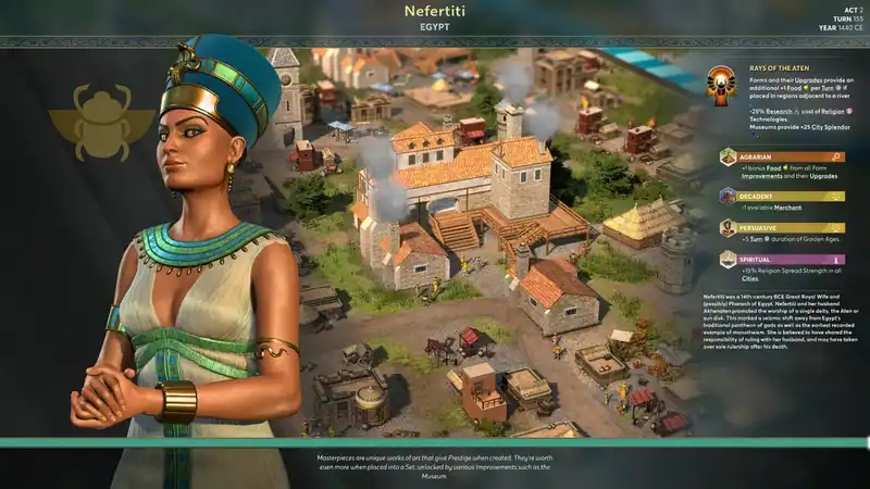 Ara History Untold по сети — изображение 2