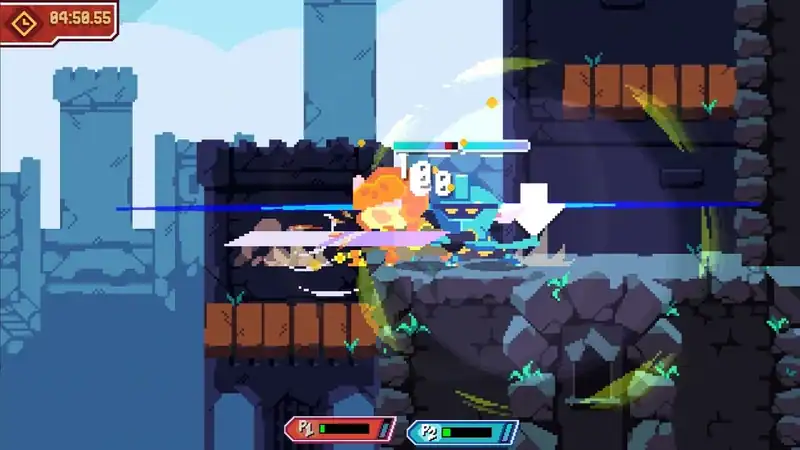 Knight Club + — изображение 2