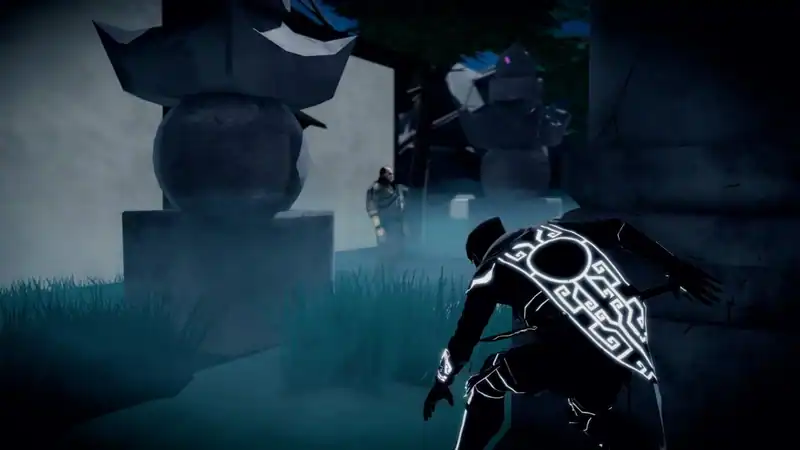 Aragami — изображение 1