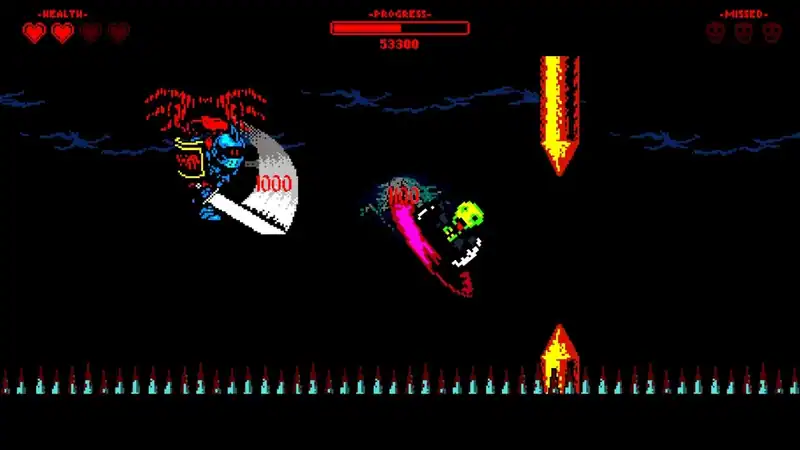 Knight Terrors — изображение 1