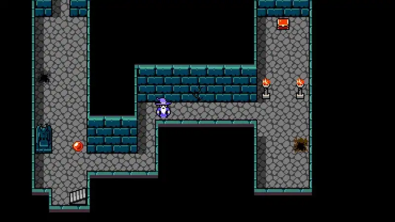 Knightblade — изображение 1