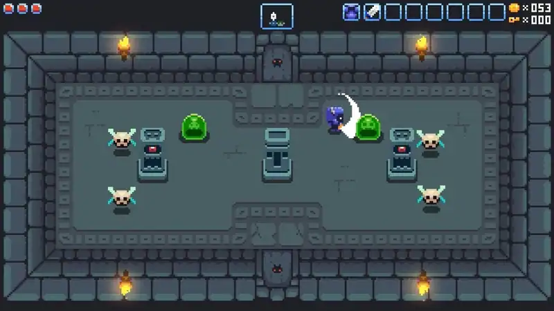 Knightin'+ — изображение 1