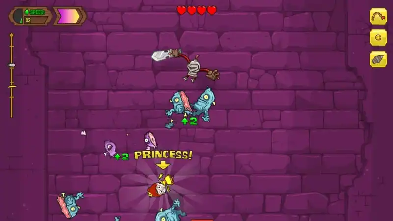 Knightmare Tower — изображение 1