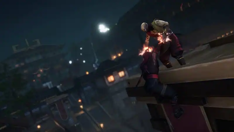 Aragami 2 по сети — изображение 2