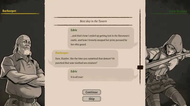 Knights in Tight Spaces — изображение 1