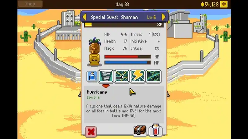 Knights of Pen and Paper +1 Edition — изображение 1