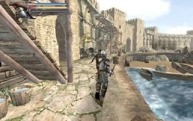 Knights of the Temple 2 — изображение 2
