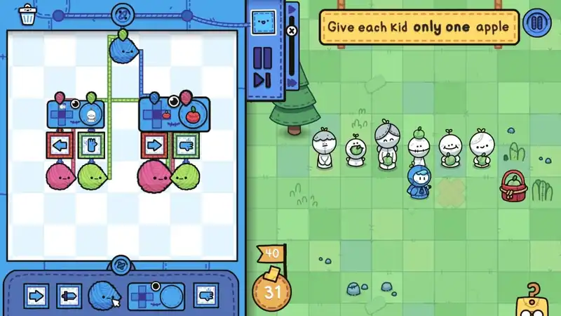 KnotBot — изображение 1