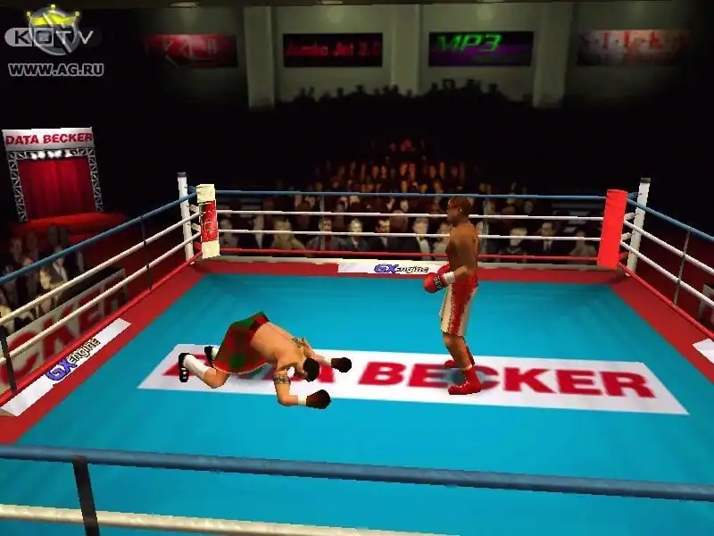KO: Ultra-Realistic Boxing — изображение 1