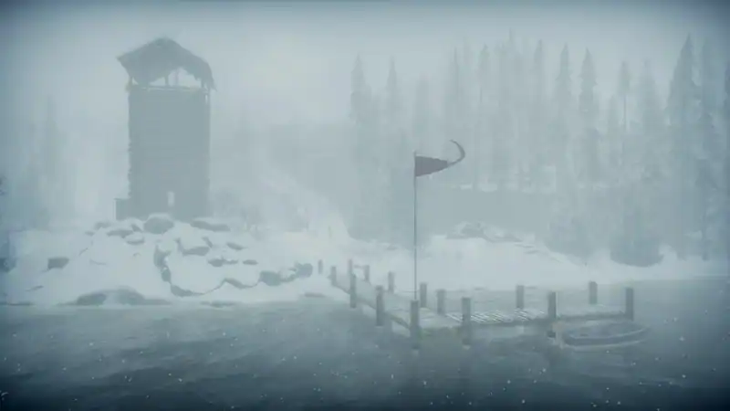 Kona 2: Brume — изображение 2