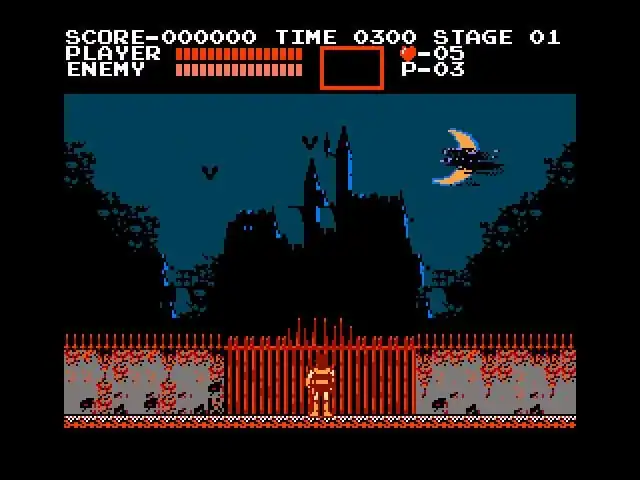 Konami Collector's Series: Castlevania & Contra — изображение 2