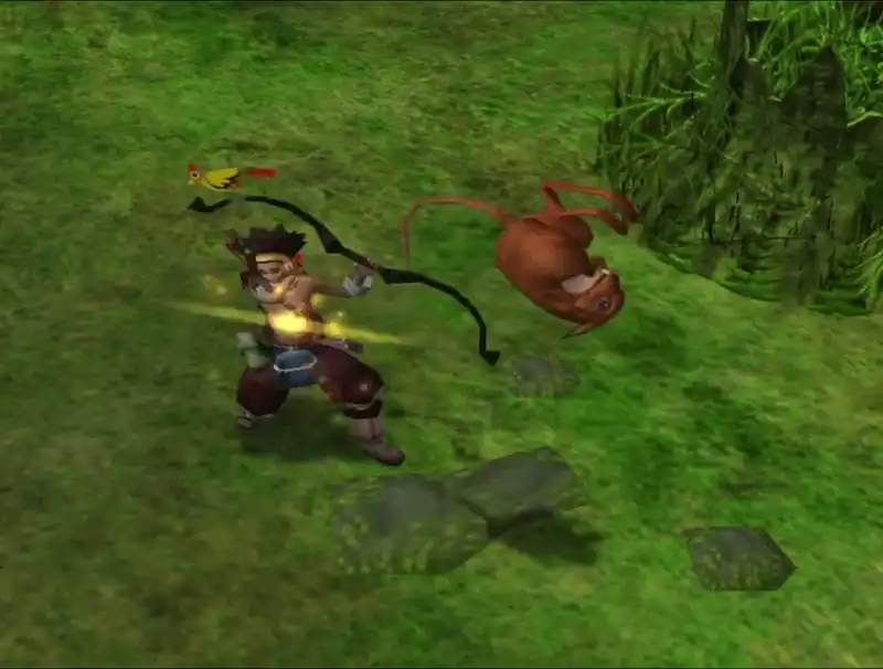 Arc the Lad: Twilight of the Spirits — изображение 2