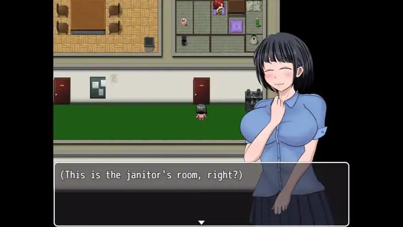 Kotoko's a Little Weird — изображение 1