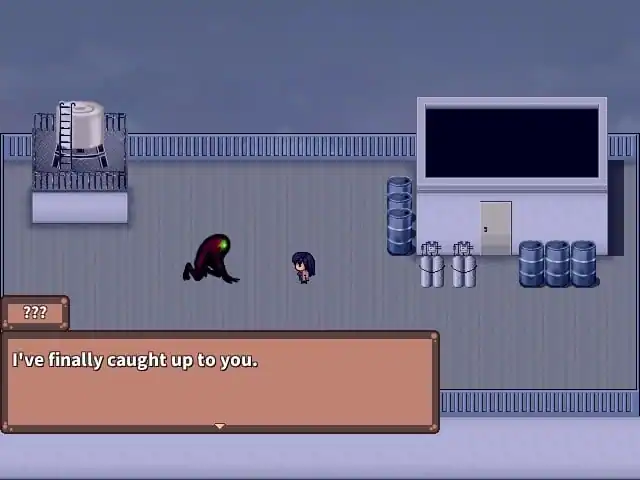Kozue's Strange Journey — изображение 2