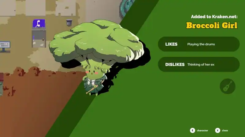 Kraken Academy!! — изображение 1