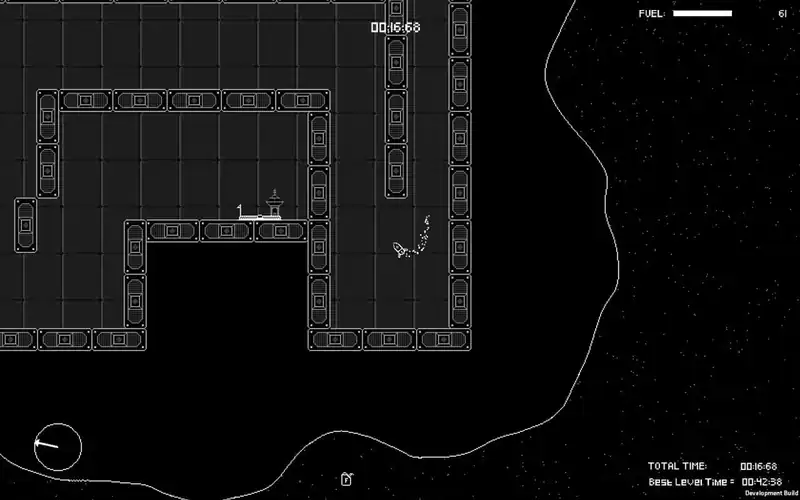 Arcade Moonlander — изображение 2