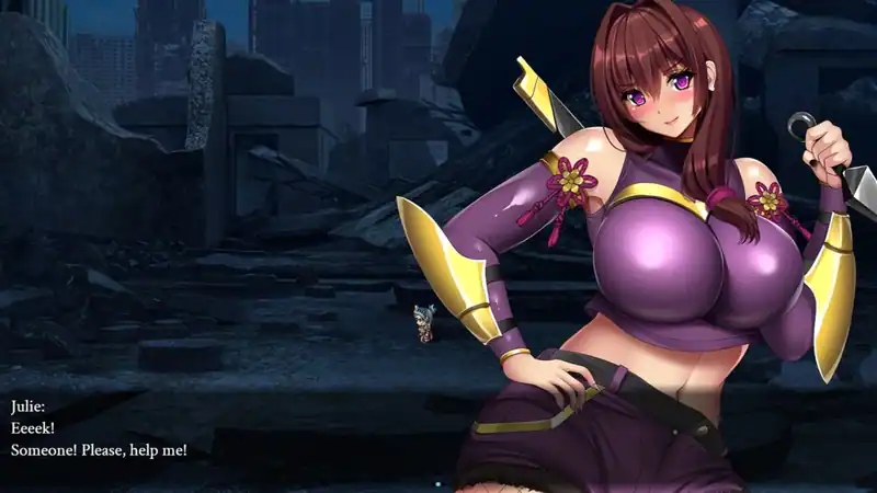 Kunoichi Demon Slayers — изображение 2