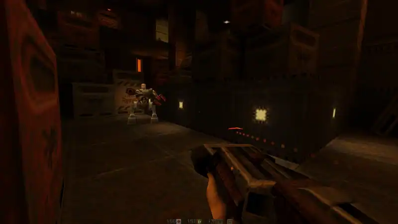 Квейк 2 по сети — изображение 2