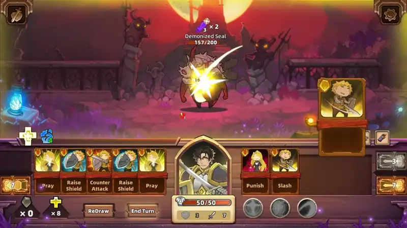 Kyvir: Rebirth — изображение 1