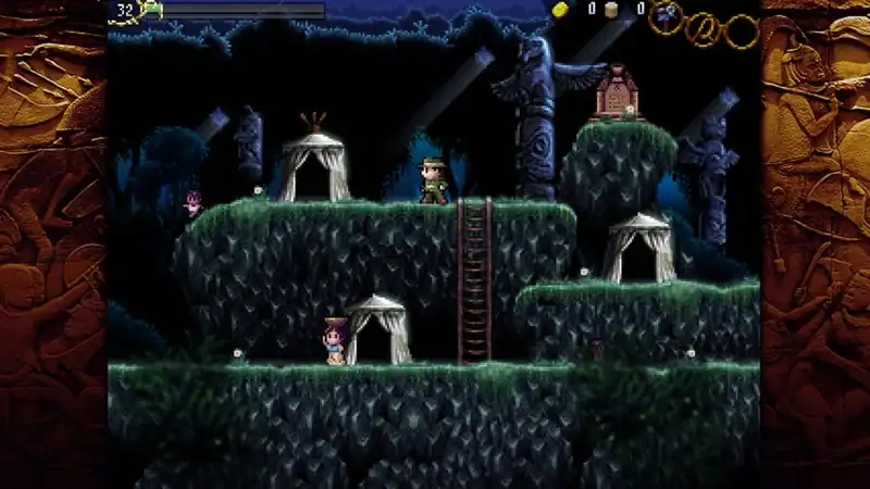 La-Mulana — изображение 2