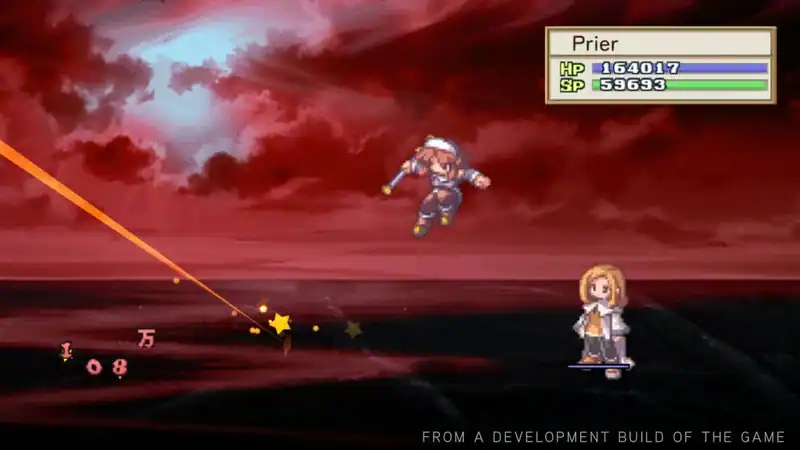 La Pucelle: Ragnarok — изображение 1