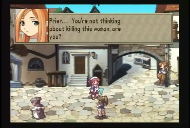 La Pucelle: Tactics — изображение 2