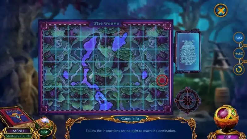 Labyrinths of the World 14: The Game of Minds — изображение 1