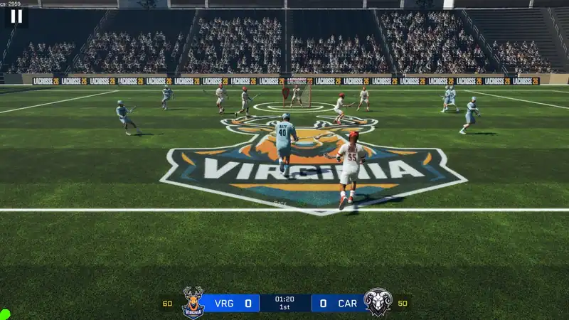 Lacrosse 26 — изображение 2