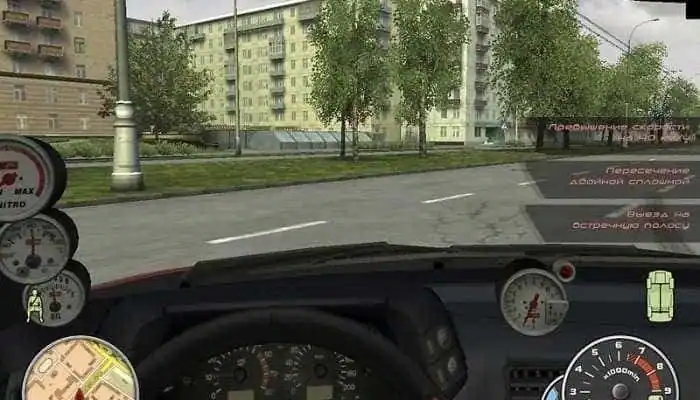 Lada Racing Club — изображение 2
