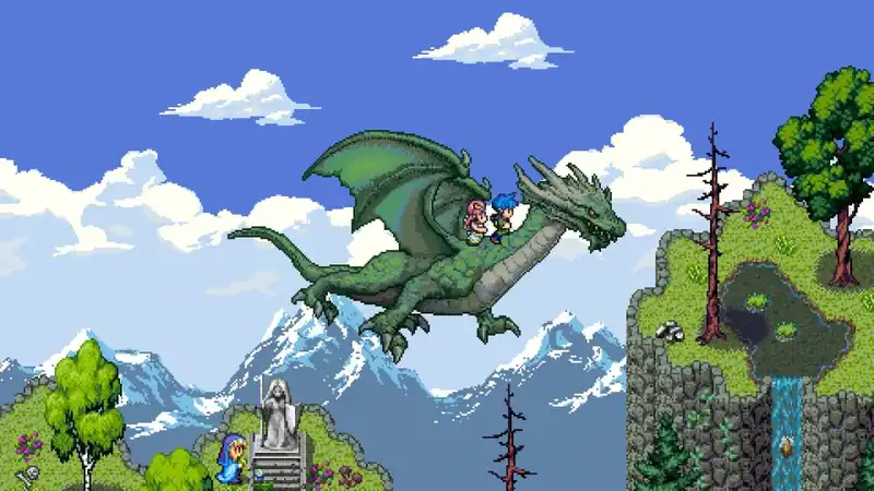 Lagoda Odyssey — изображение 1