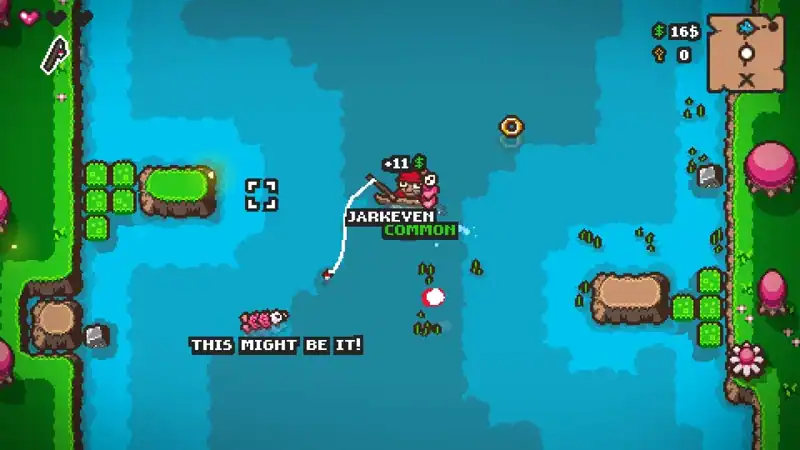 Lake of Creatures — изображение 1
