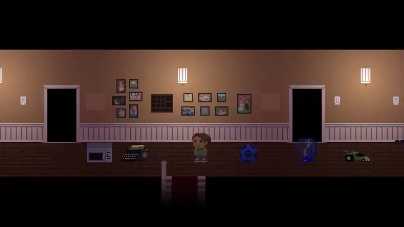 Lakeview Cabin 2 по сети — изображение 2