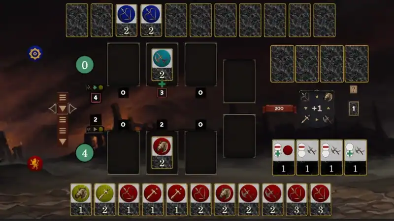 Lands of Vodria — изображение 2