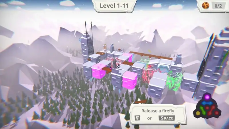 Lanternium — изображение 2