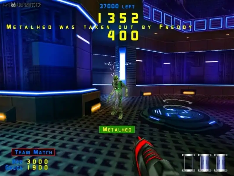 Laser Arena — изображение 2